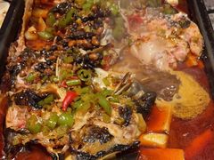 -里岛烤鱼(东港凯虹广场店)