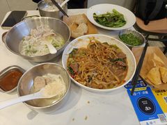 -61号餐吧(兴坪古镇漓江店)