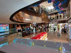 -金逸影城(中关村店)