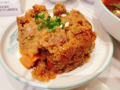-犇逸·乐山跷脚牛肉·四川现炒(览海店)