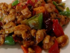 -马凯餐厅(长椿街店)