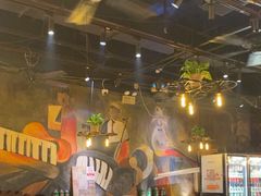 -小俩口烧烤东北菜(双井店)