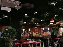 -活鱼馆(宜兴埠店)