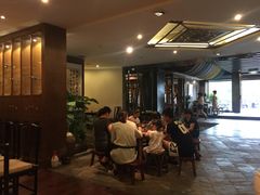 -青藤茶馆(南山路店)