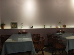 -茶油香闽南菜·花园餐厅(前埔店)