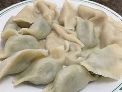 东北大饺-田海鹰美食店