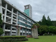 -四川农业大学(雅安校区)