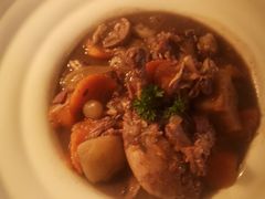 -火车头法国西餐厅