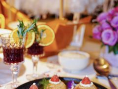 -狮拾久·现代新加坡料理(壹方城店)