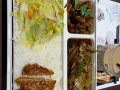 -魏家凉皮(科技三路店)