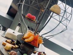 -天玑高空江景餐厅&酒吧Sky Secret Restaurant&Bar
