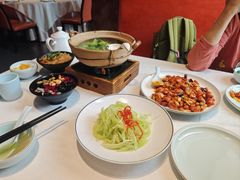 -峨嵋酒家 南北川菜 优选烤鸭(广渠路店)
