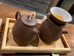 -青藤茶馆(南山路店)