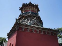 -延庆观