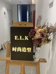 -E.L.K造型momopark店