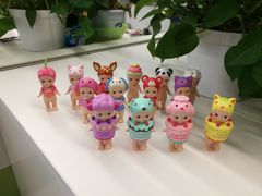 -欢乐牧场海鲜烤肉自助(牡丹园店)