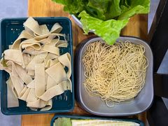 -大四喜·鲜牛肉火锅(洛阳大学城店)