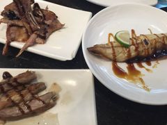-大渔铁板烧(大悦城店)