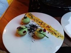 -AZUL by FUEL蓝色·法式酒馆(琶醍店)