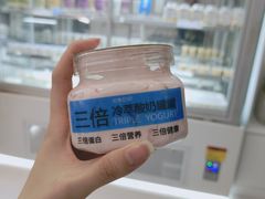 -白色日记·手作酸奶(麦凯乐店)