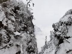 -峨眉山风景名胜区