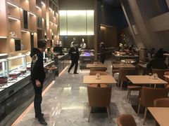 -上海世茂皇家艾美酒店