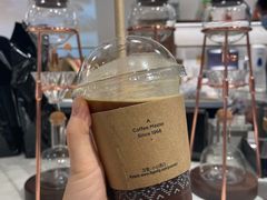 -Peet's Coffee皮爷咖啡(德基店)