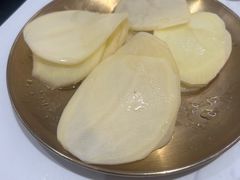 -花味·自助烤肉(雨花客厅店)