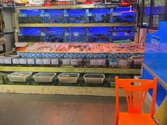-202特色排档(五缘湾店)