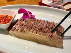 -老阿爸鲜鱼土菜(昆山花桥店)