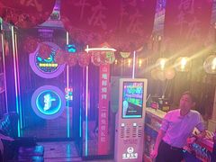 -路边边.炒菜烧烤.音乐餐厅(良乡长虹店)