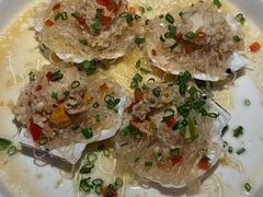 -清晖小苑·顺德菜(观澜湖新城店)