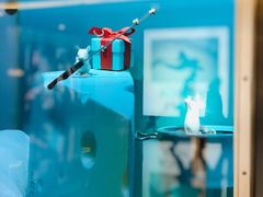 -Tiffany & Co.蒂芙尼
(天津万象城店)