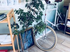-Onirii Coffee(长乐路店)