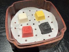 -锦楼·臻选新杭帮(杭州中心店)