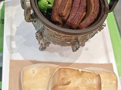 -令氏家外家岐山面(火炬路店)