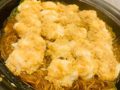 -国人川菜(李家村建东街店)