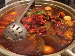 -眉州东坡(团结湖店)