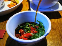 蘸料-霸王虾·小龙虾香辣蟹(玉林店)
