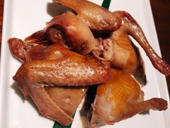 -燕郊烧鸽子(广安路店)