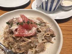 -玛尚诺意式餐厅(新达汇三林店)
