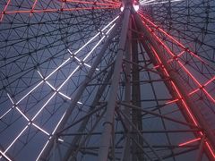-琴岛之星摩天轮