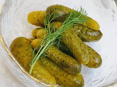 -库滋明·俄罗斯特色美食(中央大街店)