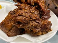 烤骨头-凯鸽酒楼(操场城店)