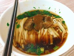 -肆姐面粉馆(坡子街店)