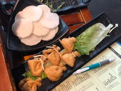 -莽子老火锅(大坪店)