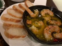 -BOCATA 西班牙餐厅(三里屯店)