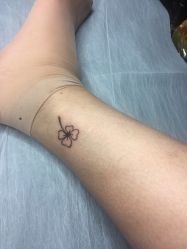 点击看大图 -極致刺青TATTOO STUDIO 私人订制