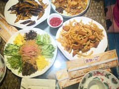 -毓聪妈妈菜(合肥路店)