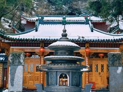 -庐山风景名胜区